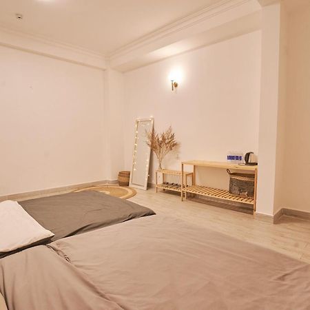 Sen Home Homestay Da Lat Exterior foto