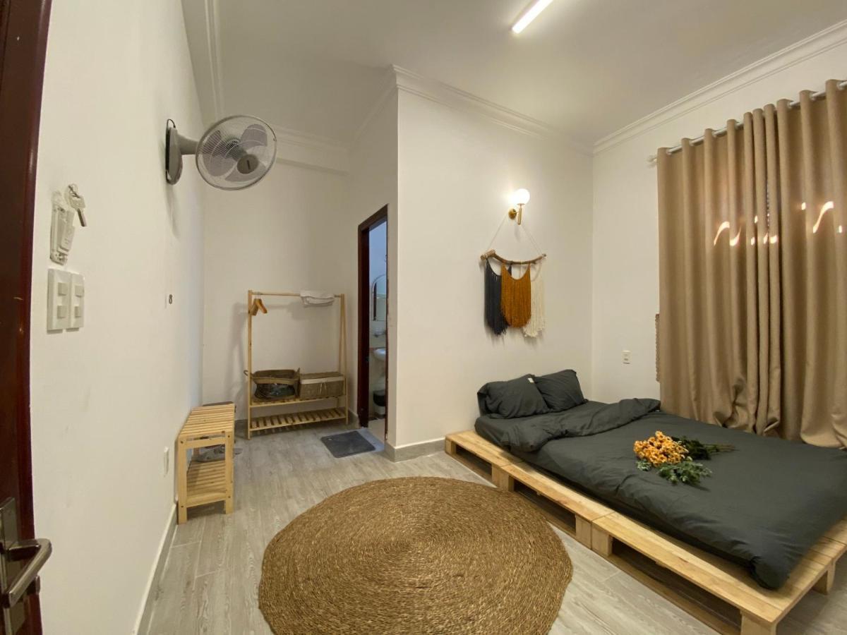 Sen Home Homestay Da Lat Exterior foto