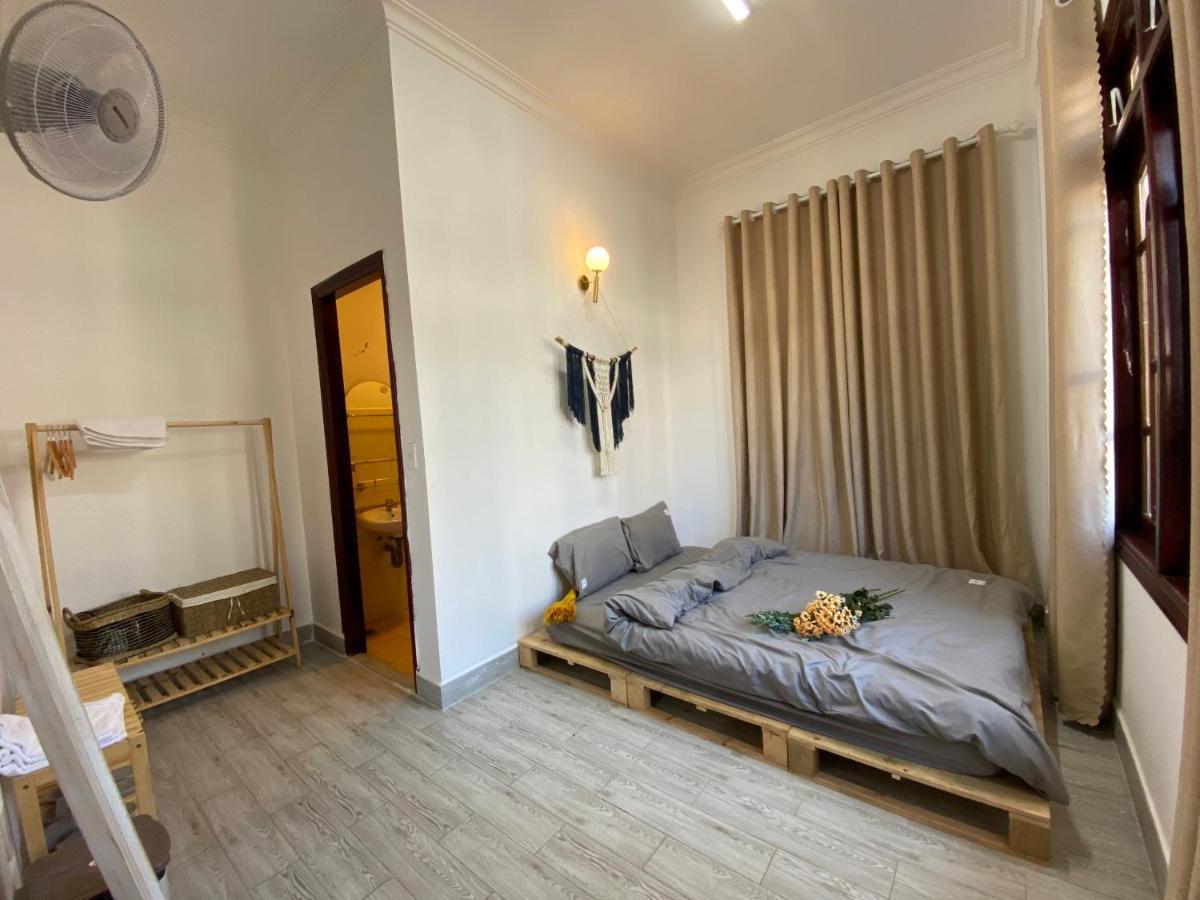Sen Home Homestay Da Lat Exterior foto
